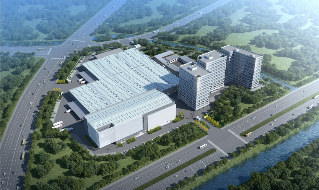 【“四敢”姿态 奋力奔跑①】南京天加：“洁净空调研发生产基地”“奔跑”开局